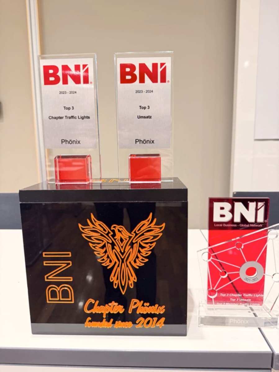BNI – Eindruck 1