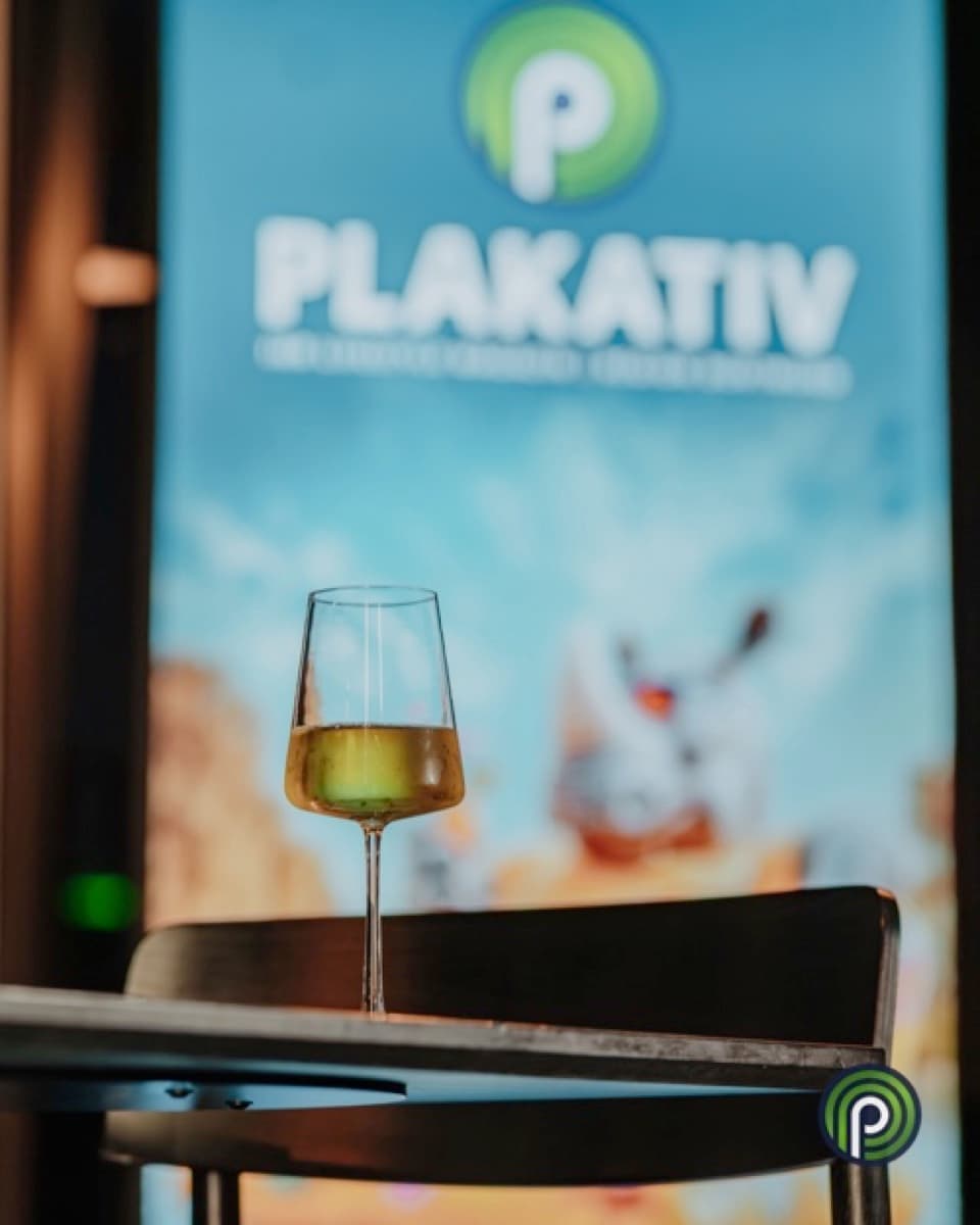 Plakativ – Eindruck 1